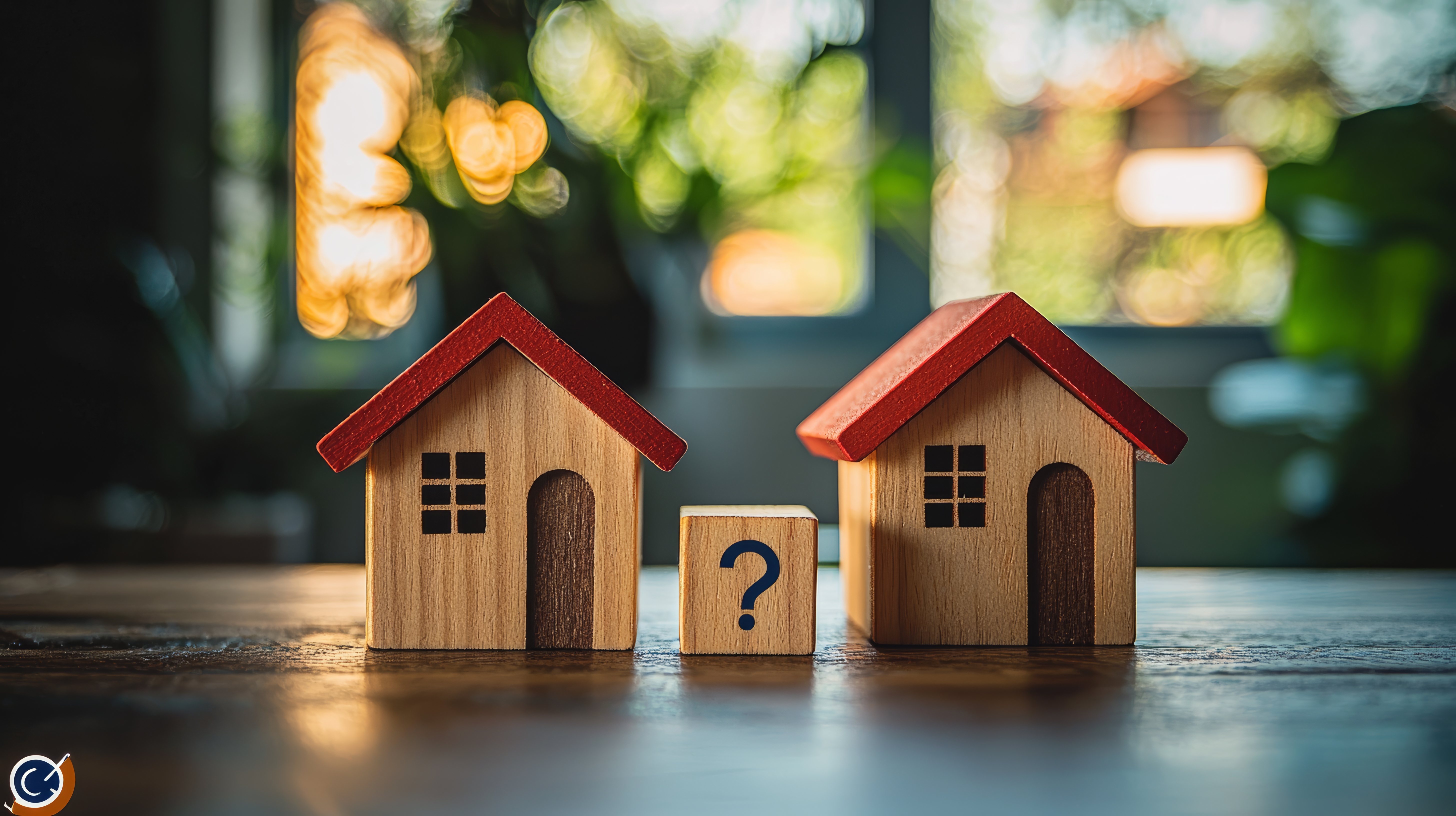 How Do You Compare Two Homes That Cost the Same?