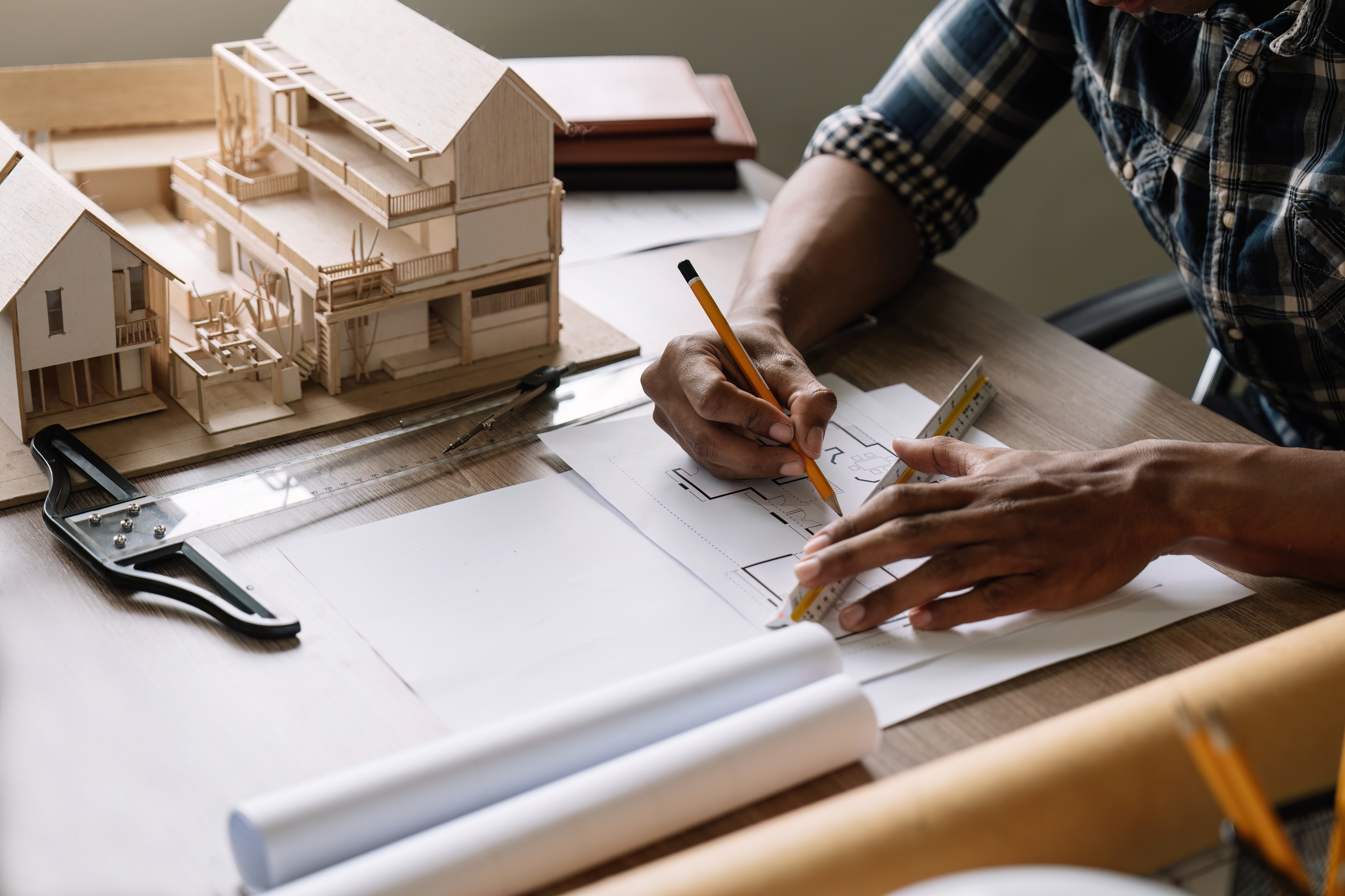What Makes a Residential Project Feel Well-Planned?