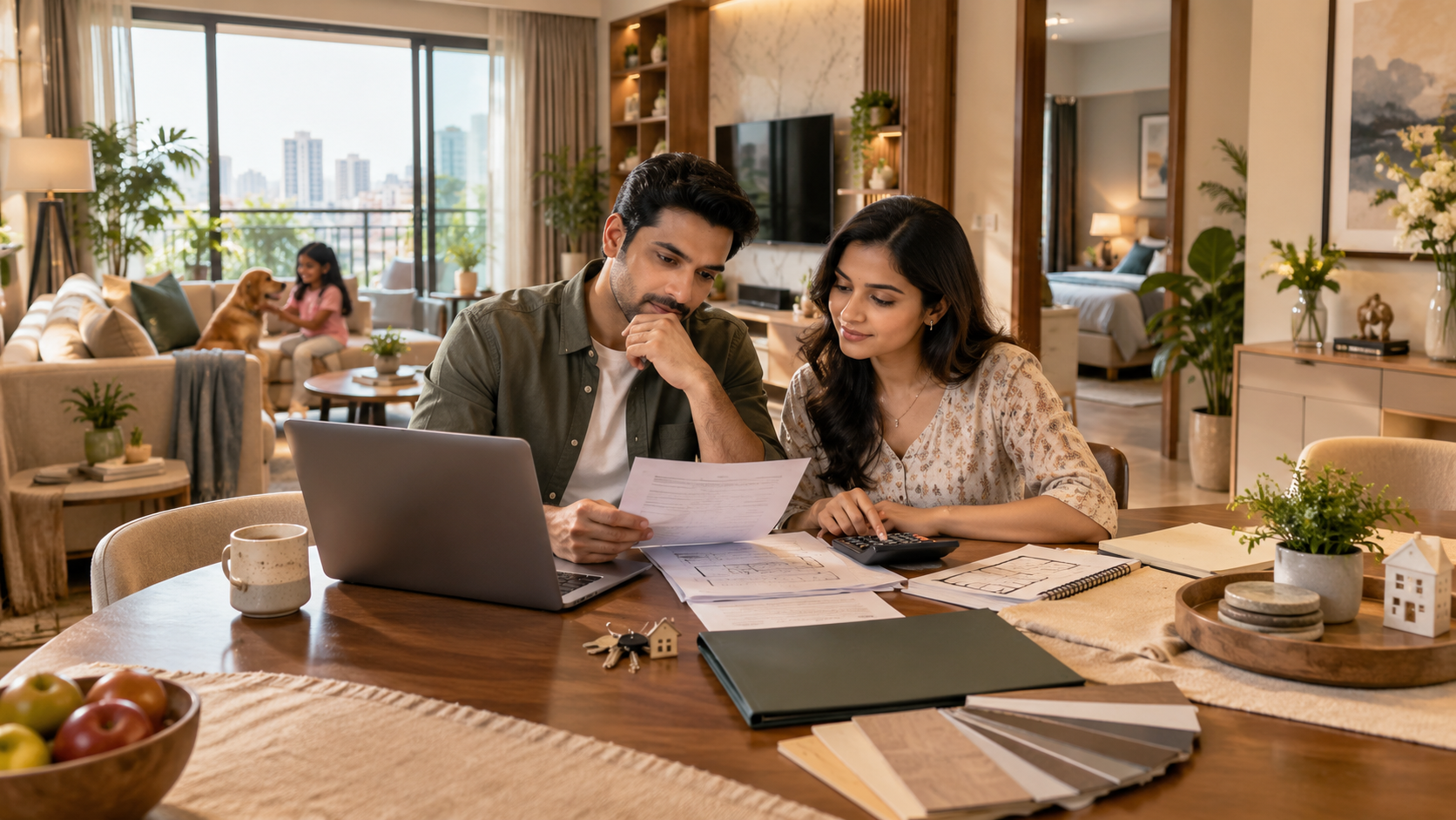 The Hidden Cost of a Home: What Will You Spend After You Buy?