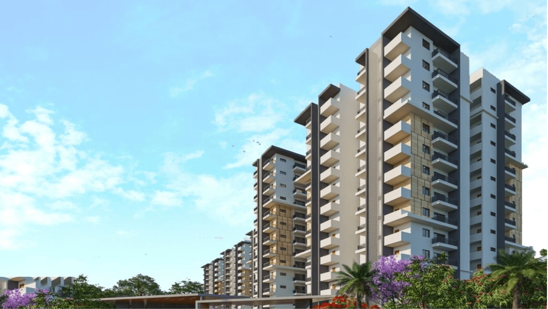 Hallmark Pinnacle by Hallmark Builders